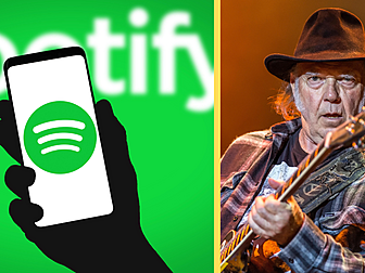 Spotify Place Listener Advisor...
